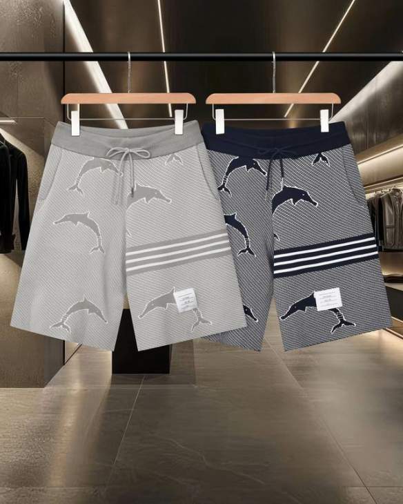 Picture of Thom Browne Short Pants _SKUThomBrowneM-2XLhgntx0319400